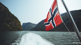 Norveç Varlık Fonu'na "koronavirüs" darbesi: 21 milyar dolar kaybetti