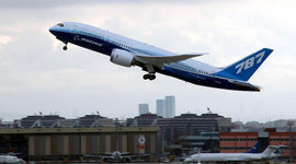 Boeing, yeni bir işten çıkarma paketi hazırladı
