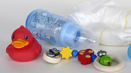 Çin ve Tayland menşeli bebek ürünlerinin ithalatına önlem