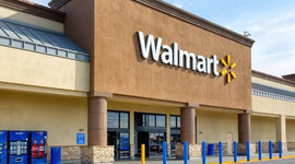 Walmart'ın internetten satışları ikinci çeyrekte yüzde 97 arttı