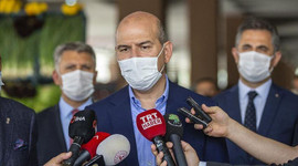 Soylu açıkladı: Tüm acil çağrı numaraları 112'de birleştirilecek