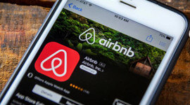 Airbnb halka arz başvurusu yaptı