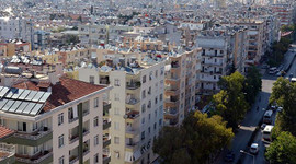 Marmara'da 10 konuttan yaklaşık 7'si depreme karşı sigortalı