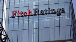 Fitch, Türkiye'nin kredi notunu açıkladı!