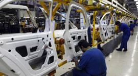 Otomotivin 7 aylık karnesi belli oldu