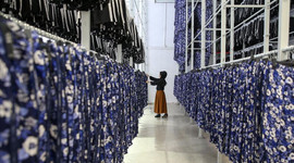 Hazır giyim sektörü 2020 yılının ikinci yarısından umutlu