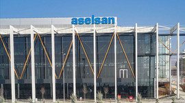 ASELSAN'dan 18,8 milyon dolarlık sözleşme