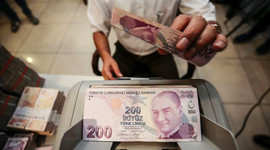 Yastıkaltı tasarruflardan konuta 90 milyar lira aktı