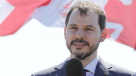 Hazine ve Maliye Bakanı Albayrak: 'Battık, bittik' lobisi yine üzülecek