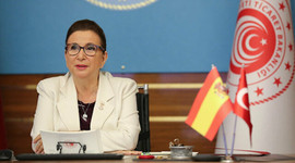 Bakan Pekcan duyurdu: Kolay İhracat Platformu'nu devreye alıyoruz