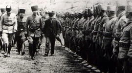 Büyük Taarruz Zaferi'nin 98. yılı