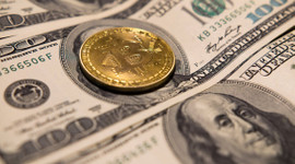 Bitcoin yeniden 12,000 doları gördü