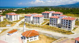 TOKİ'ye kamulaştırma yetkisi