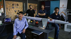 TEKNOFEST Roket Yarışına Pulsar ile katılıyor