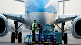 Çelebi Hava Servisi Darüsalem havaalanına talip