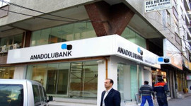 Soma maden kazasında ölenlerin borçlarını Anadolubank da silecek