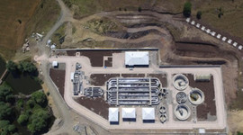 Bakanlık duyurdu: Dev projede sona gelindi