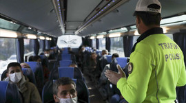 Bakanlık yeni genelge çıkardı: HES kodu olmadan bilet satışı yapılmayacak