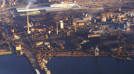 Bolu Çimento (BOLUC) Erdemir (EREGL) hisselerini sattı!