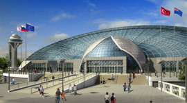 TÜBİTAK'a personel ayarı!