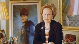 Vehbi Koç'un kızı, Suna Kıraç hayatını kaybetti