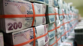 Ağustos ayı bütçe rakamları açıklandı