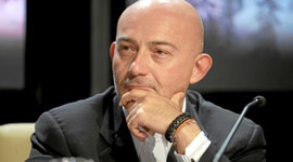 Ferit Şahenk'ten Soma'ya müthiş destek!