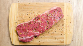 Ete zam gelecek mi? Türkiye Kasaplar Federasyonu'ndan açıklama geldi