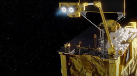 Karaismailoğlu: Türksat 5A haberleşme uydumuz 30 Kasım'da uzaya fırlatılacak