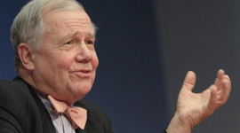Ünlü yatırımcı Jim Rogers'tan altın uyarısı