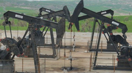 Türk Petrol Kanunu Uygulama Yönetmeliği'nde değişiklik