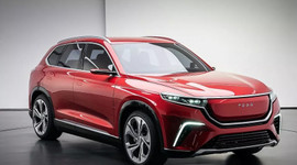 TOGG'da üretimin başına Murat Akdaş geldi