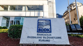 BDDK'dan bankalara yeni tebliğ