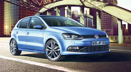 Volkswagen Polo yenilendi