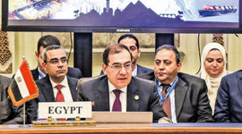 6 ülke Doğu Akdeniz’de Türkiye’siz gaz forumu kurdu