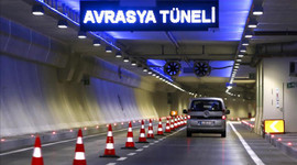 Trafik yüzde 90 azalacak