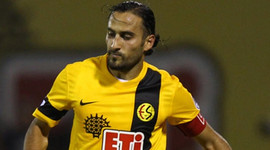 Trabzon'dan ünlü oyuncuya sürpriz teklif