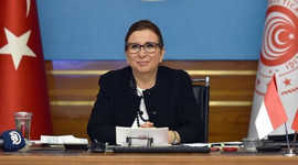 Bakan Pekcan'dan ihracat açıklaması!