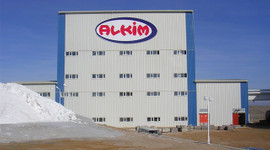 Kora Ailesi Alkim Kimya (ALKIM) ve Alkim Kağıt'ı (ALKA) satıyor