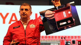 Yerli ve milli yazılım kartı ile milyarlarca dolar cepte kalacak