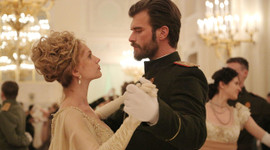 Kurt Seyit'in kostümlerini o yapıyor!