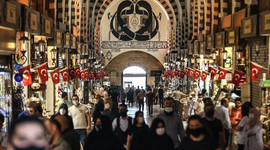 TÜİK: Ekonomik güven endeksi 88.5 puana yükseldi