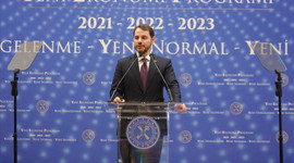 Güldağ: Albayrak 'Kur benim için hiç önemli değil, hiç oraya bakmıyorum' dedi