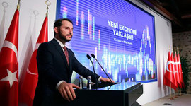 İş dünyası temsilcileri "Yeni Ekonomi Programı"nı değerlendirdi