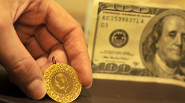 Dolar, euro, altın alımında vergi düştü!
