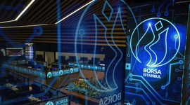 Borsaya yerli robotlar geliyor