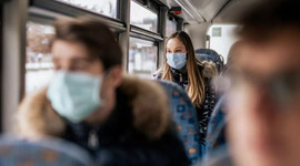 Toplu ulaşım araçlarında HES zorunluluğu