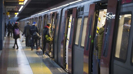 Kağıthane-Gayrettepe Havalimanı Metro Hattı'nda ilk sefer tarihi belli oldu