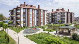 Konut kredilerindeki artış 9 ayda 80 milyar liraya yaklaştı