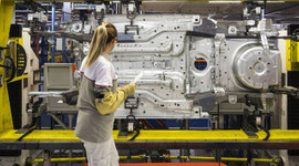 Otomotiv ihracatında eylül rekoru